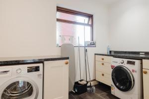 Idyllic Countryside Escape in Oxfordshire