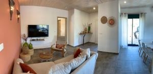 Maisons de vacances CASA JEANATA : photos des chambres