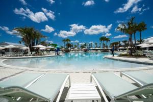 Modern and Spacious 5BR Villa Near Disney with Private Pool and Themed Bedrooms