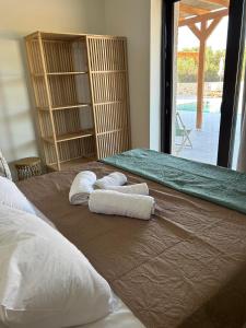 Alestone Villa by the sea