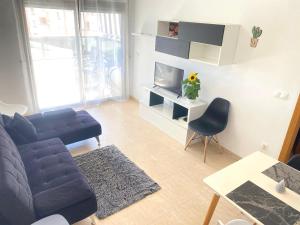 Apartamento Marinada