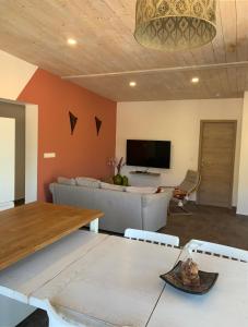 Maisons de vacances CASA JEANATA : photos des chambres