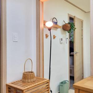 Forest Sillim - private room