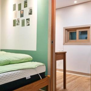 Forest Sillim - private room