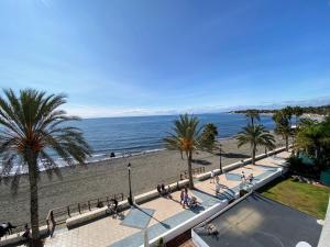 Ocean Living Puerto Banus - EaW Homes