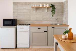 Apartman s pogledom na more 3