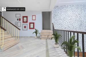 FabHotel Classic Holidays