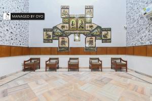 FabHotel Classic Holidays