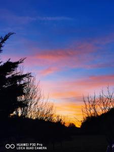 Les nuits étoilées du moulin petit déjeuner inclus