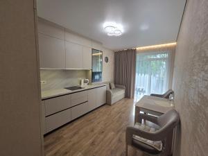 Platinum Apartment - 3hvězdičkové hotely ve městě Truskavec