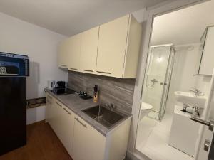 Studio Happy Life near Interlaken Bern Thun Spiez