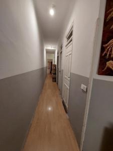 Habitación en Ático silencioso y luminoso en Zona Espectacular