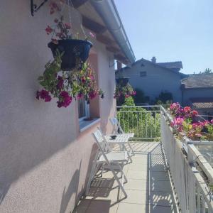 Lux Apartmans-VILA MALI RAJ