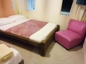 Sai hostels