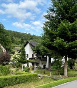 Ferienwohnung Gräfendhron