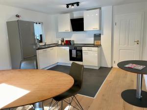 Ferienwohnung Gräfendhron