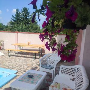 Lux Apartmans-VILA MALI RAJ