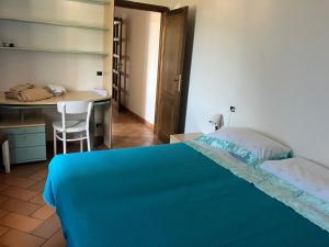 Appartamento Piazza di Montese 1