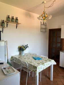 Appartamento Piazza di Montese 1