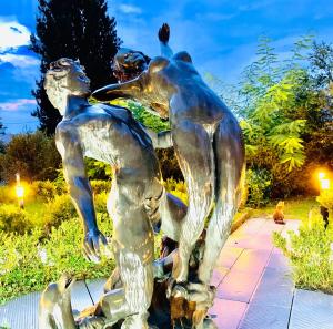 Castello di Montalbano