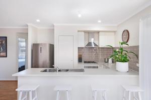 Morview Holiday Home Elephant 3-Bedroom option