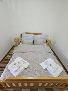 Apartmany Detvanka