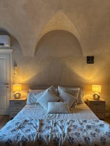 Corallini Luxury Apartments Mare