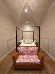 Corallini Luxury Apartments Mare