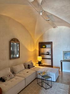 Corallini Luxury Apartments Mare