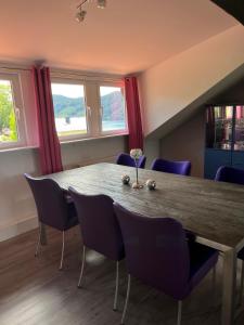 Ferienwohnung Amselnest