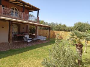 Villa Yasmine Marrakech