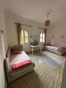 Villa Yasmine Marrakech