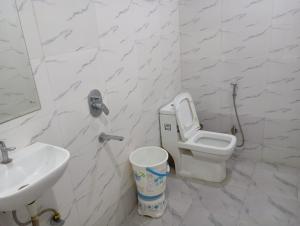 Hotel Soni Deluxe Family Stay Paharganj