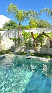 Appartements Villa Kanopa Balinaise - Salt Pool : photos des chambres