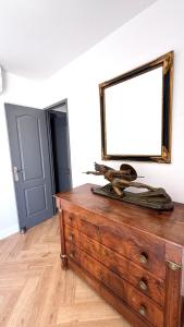 Appartements Villa Kanopa Balinaise - Salt Pool : photos des chambres