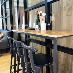 Elim Escape Staycation