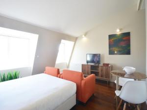 Modern apartment in Porto's Vibrant Heart
