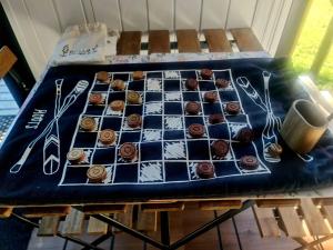 Guanaba Farm by Tiny Away