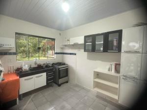 Recanto Cauê & Maria