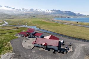 Kirkjufell Guesthouse and Apartments