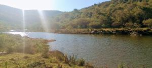 Sheriff's Campsite