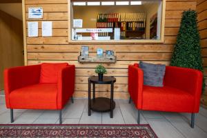 Kirkjufell Guesthouse and Apartments