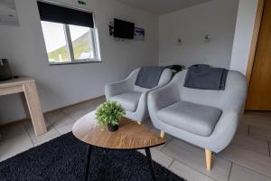 Kirkjufell Guesthouse and Apartments