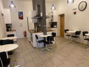 Kirkjufell Guesthouse and Apartments