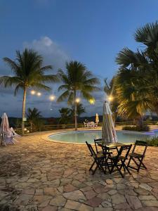 Hotel Praia dos Carneiros