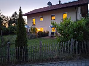 Boutique Ferienhaus Chiemsee