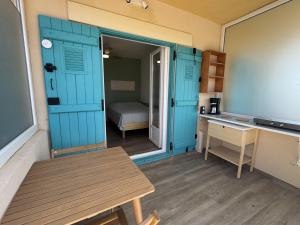 Maisons de vacances Les Sables d'Or : photos des chambres