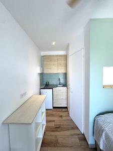 Maisons de vacances Les Sables d'Or : photos des chambres