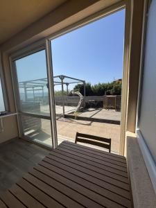 Maisons de vacances Les Sables d'Or : photos des chambres