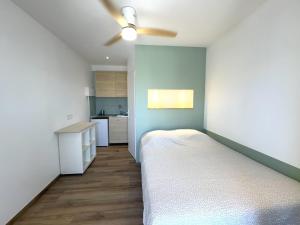 Maisons de vacances Les Sables d'Or : photos des chambres